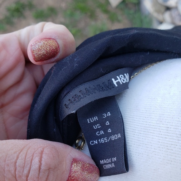 Button down dress - Picture 5 of 5